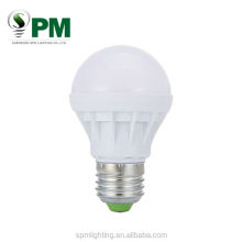 China led Cheap price B22 9 watt rohs led light bulb for room